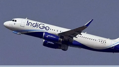 Mumbai To Ayodhya Flights By Indigo