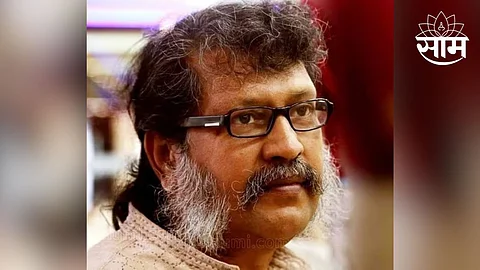 Director Prashanth Narayanan Passed Away