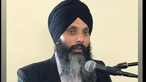 Hardeep Nijjar