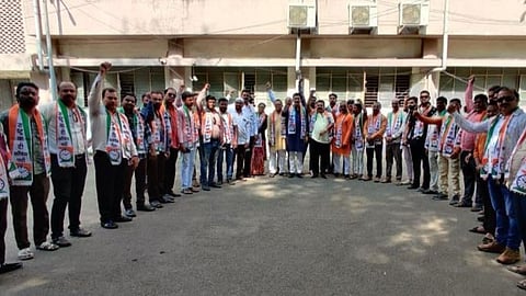 Dhule Corporation News