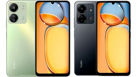 Redmi 13C