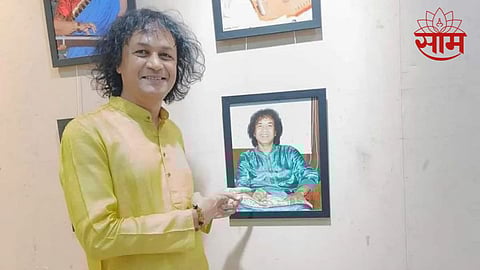 Santosh Chordiya Passed Away