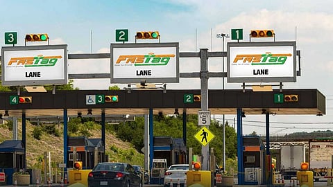 How To Find FASTag Deduction Details