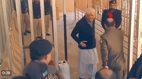 Shah Mahmood Qureshi