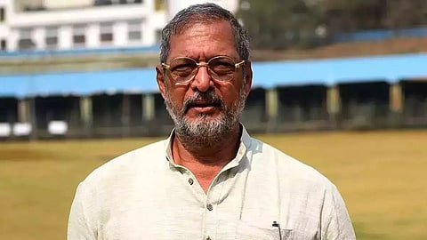 Nana Patekar