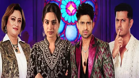 Bigg Boss 17 Week 11 Update