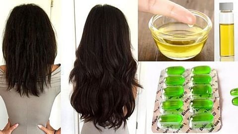 Hair Care Tips