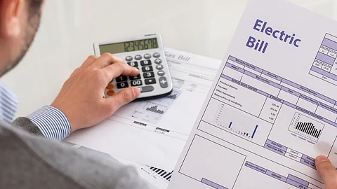 Electricity Bill