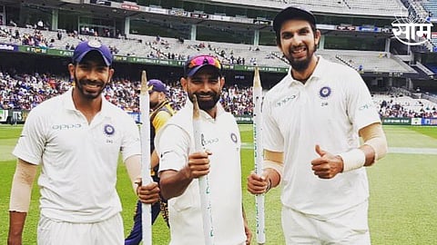 team-india