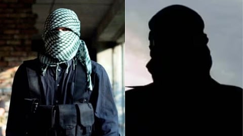 Terrorist Hanzala Adnan death