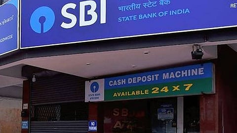 SBI Hikes Fixed Deposit Rates