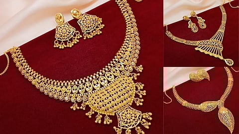 Gold Silver Rate (11th December 2023)