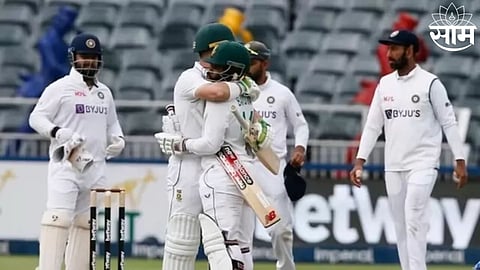 ind vs sa