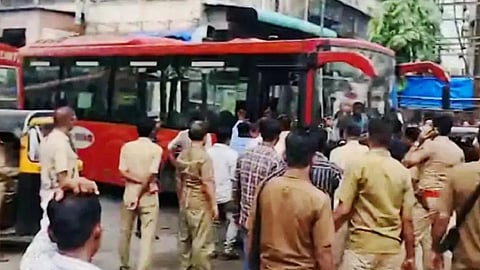 Kalyan Crime