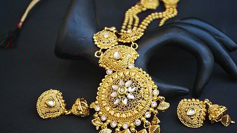 Gold Silver Rate (20th December 2023)