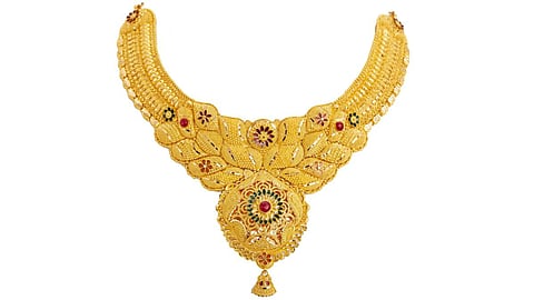 Gold Silver Rate (12th December 2023)