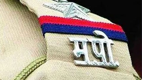 Dombivali Crime