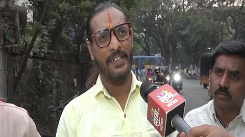 Abhijit bichukale