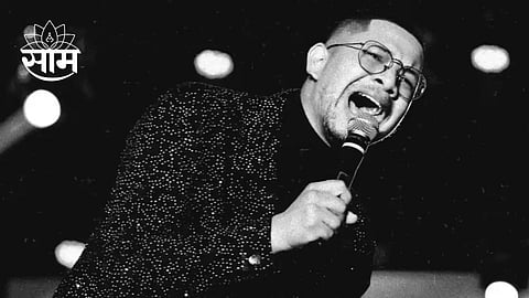 Brazilian Gospel Singer Pedro Henrique Dies