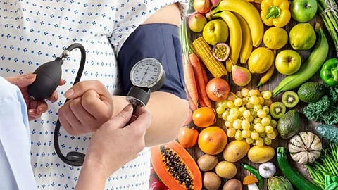 Blood Pressure
