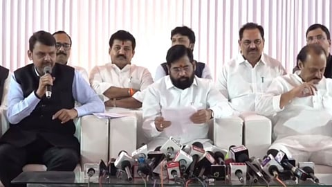 Dcm Devendra Fadnavis