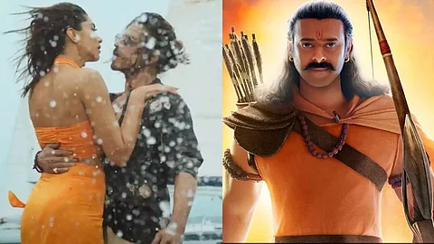 Bollywood Controversies On 2023