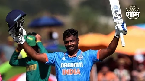 sanju samson