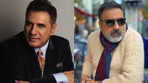 Boman Irani Birthday