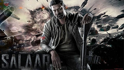 Salaar Box Office Collection