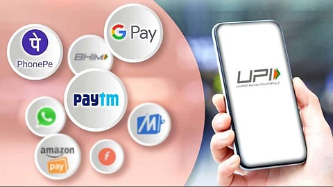 How To Block UPI ID