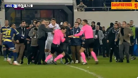 Turkish football club