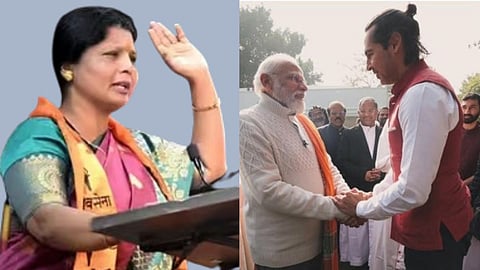 Sushma Andhare