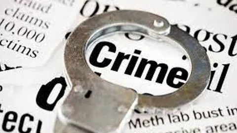 Ahmednagar Crime