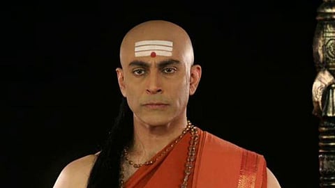 Chanakya Niti On Money