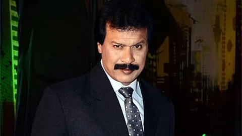 CID Fame Freddy AKA Dinesh Phadnis Death