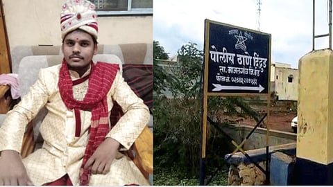 Beed Majalgaon Crime News