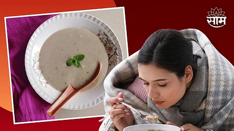 Bajara Soup Recipe