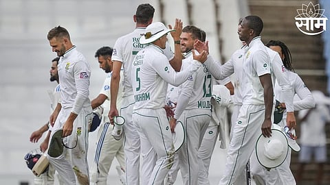south africa cricket team