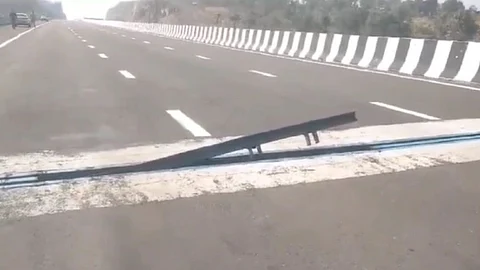 Samruddhi Highway