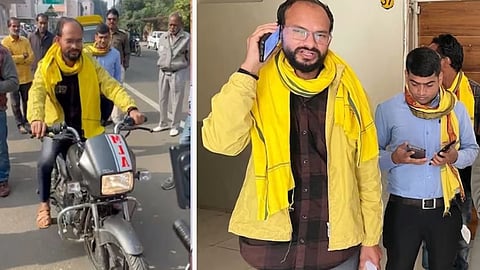 MP Assembly Election