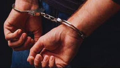 Nagpur Crime
