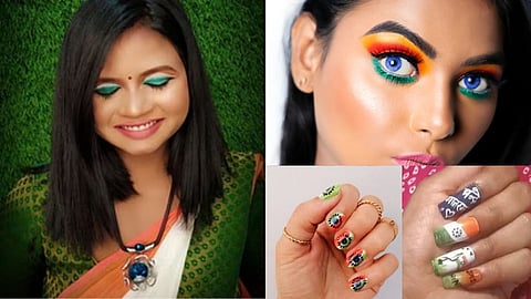 Makeup Tips of Prajasattak Din 2024 (26 January 2024)