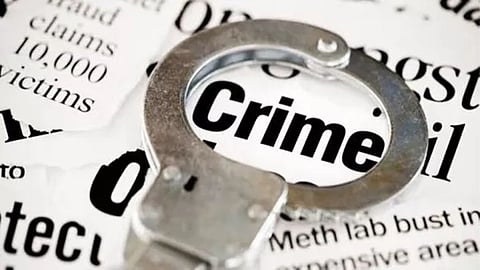 Kalyan Crime News