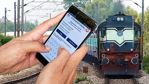 Railway Refund Rules Policy