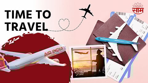 Air India Offer