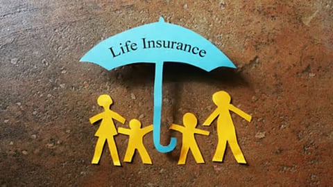 Term And life Insurance
