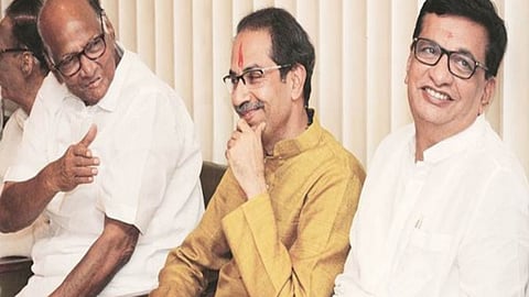 Pune Lok Sabha Seat: पुणे लोकसभेच्या जागेवर काँग्रेस पक्षाचा दावा? कोण आहे इच्छुक आमदार?