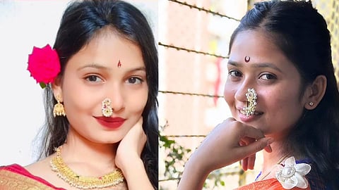 Tanushri Punekar vs Gautami Patil