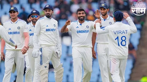 team india