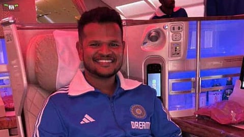 Who is Sourabh Kumar